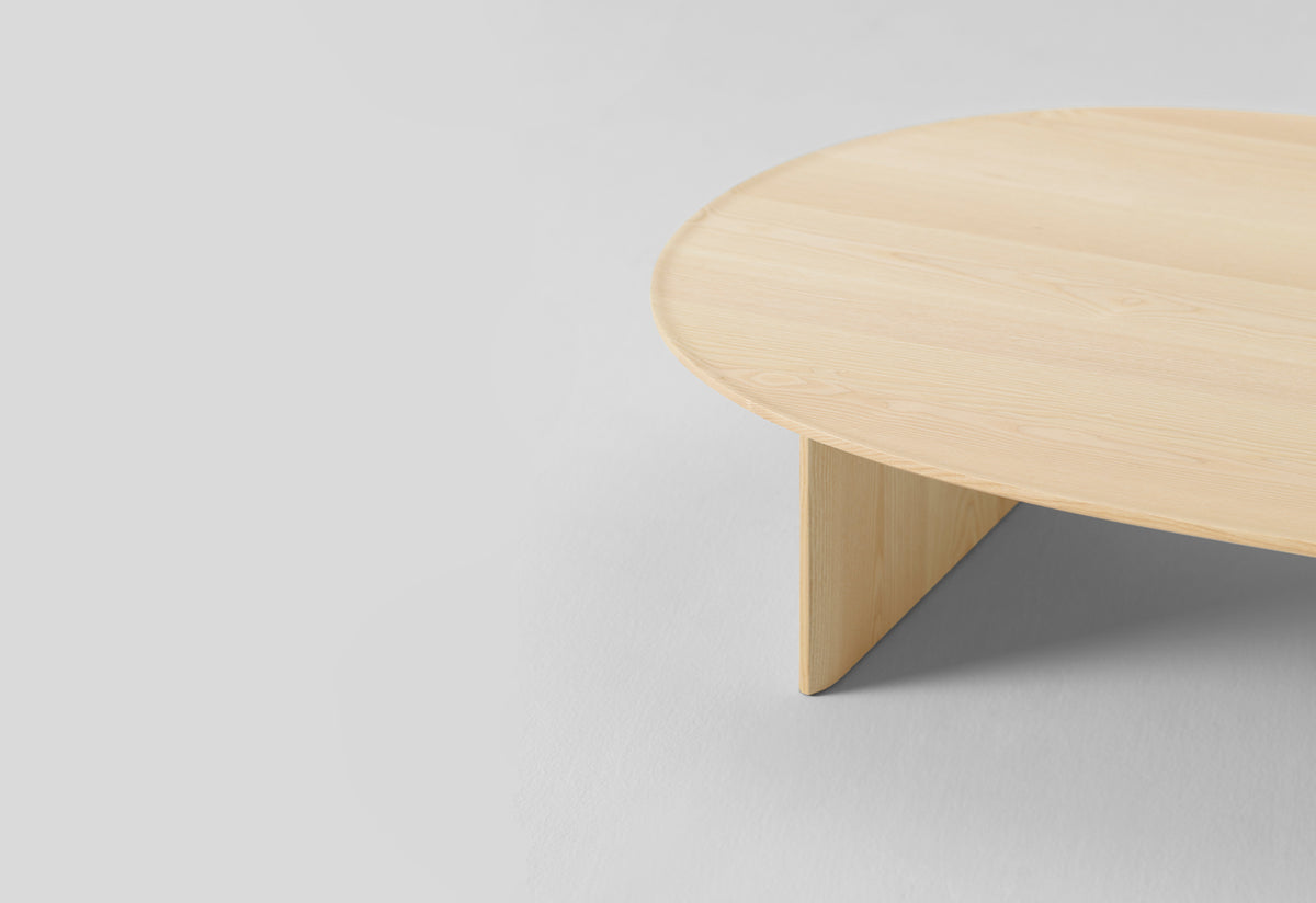 Shoto Coffee Table, Cecilie manz, Maruni