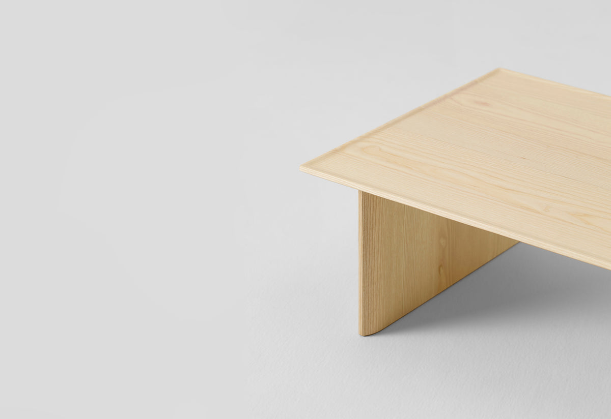 Shoto Coffee Table, Cecilie manz, Maruni