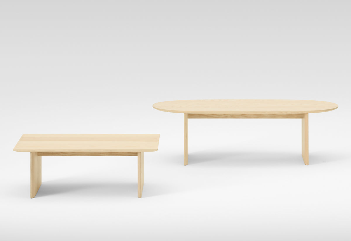 Shoto Coffee Table, Cecilie manz, Maruni