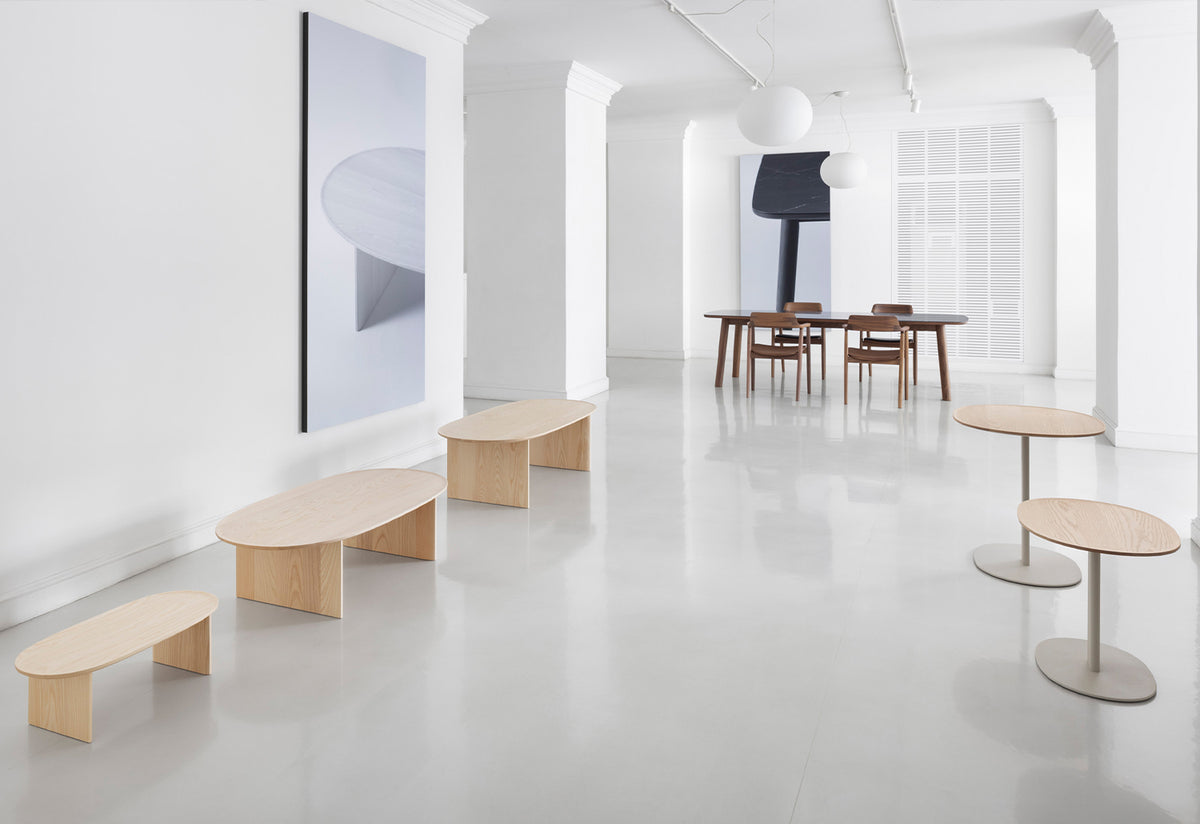 Shoto Coffee Table, Cecilie manz, Maruni