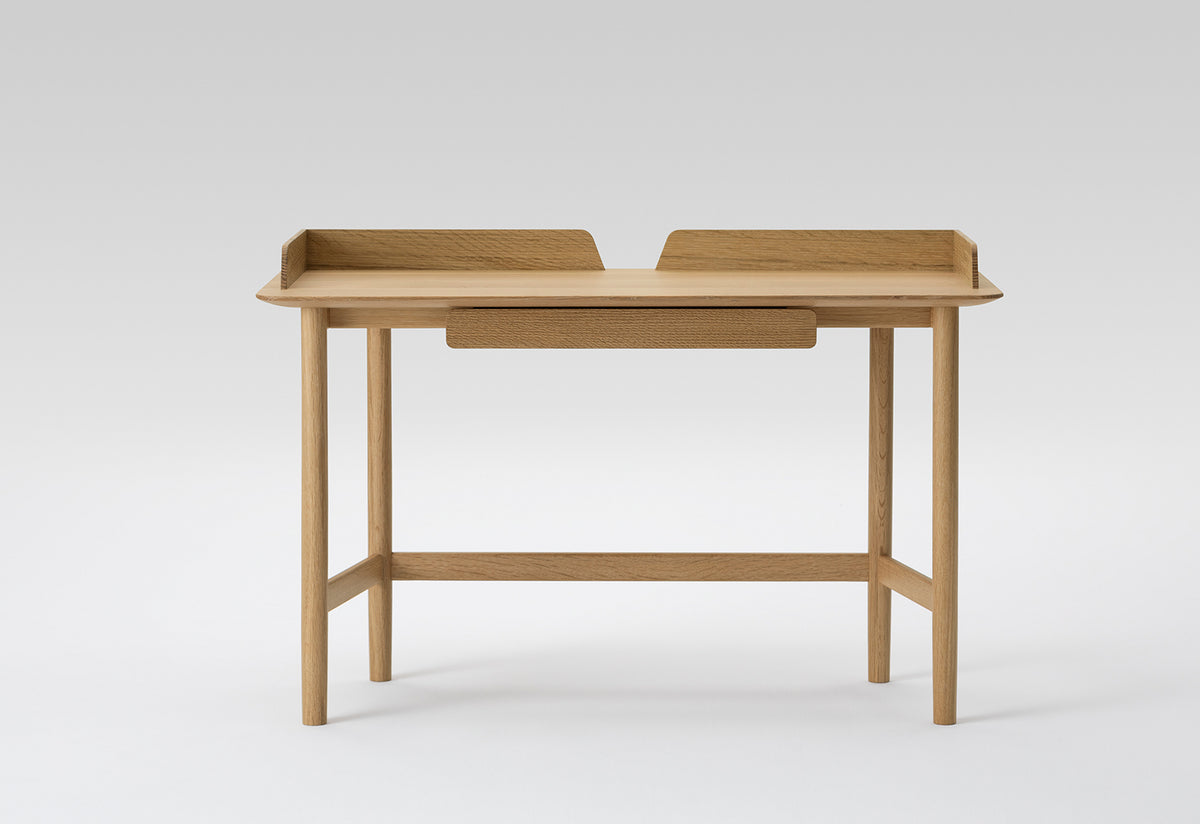 Lightwood Desk 120, Jasper morrison, Maruni