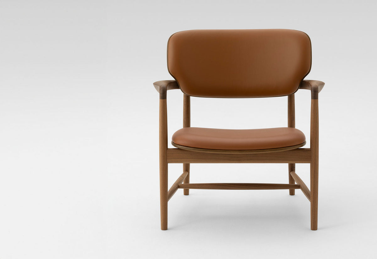 Meguro Lounge Chair | Ex-Display