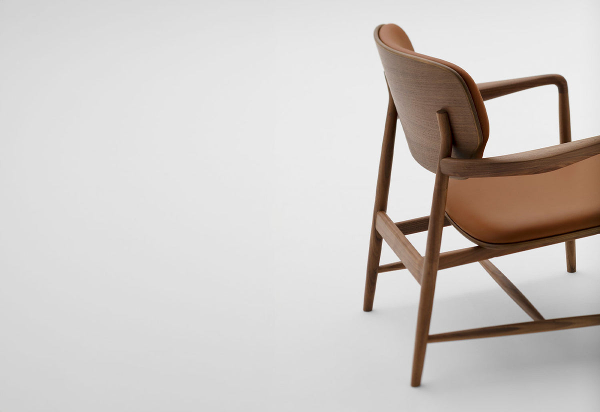 Meguro Lounge Chair | Ex-Display