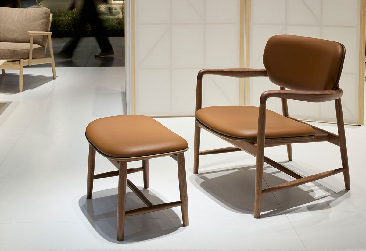 Meguro Lounge Chair | Ex-Display