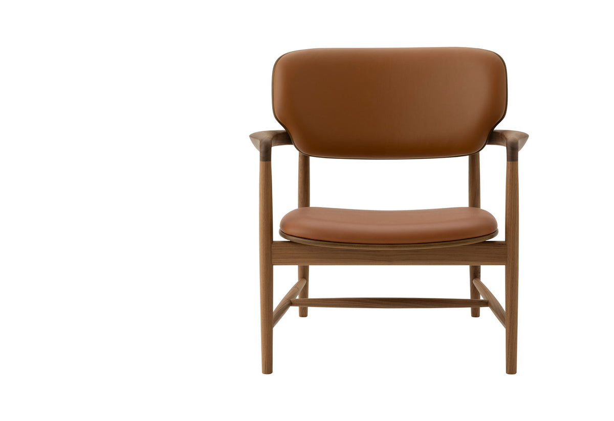 Meguro Lounge Chair | Ex-Display