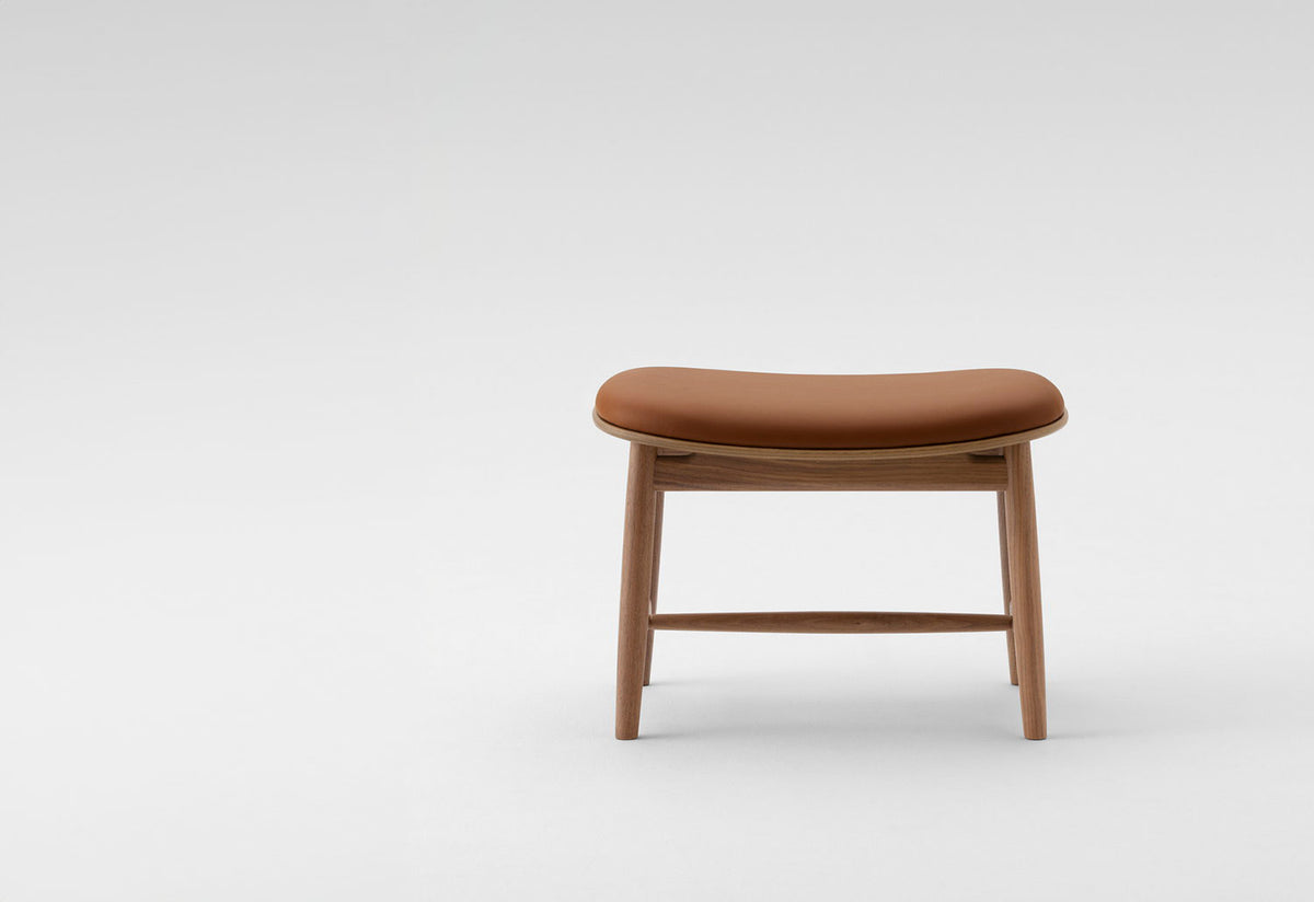 Meguro Ottoman, Naoto fukasawa, Maruni