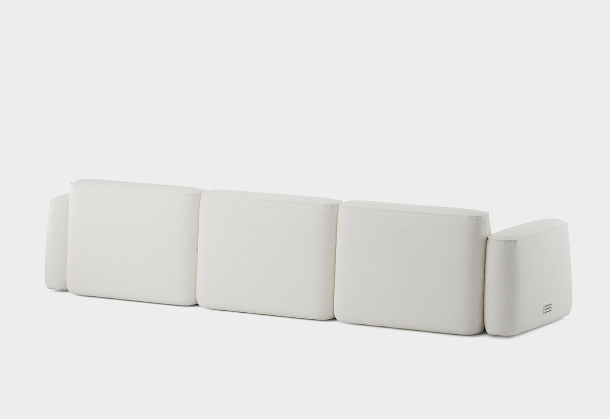 Patch Sofa | Configuration A, Chris martin, Massproductions