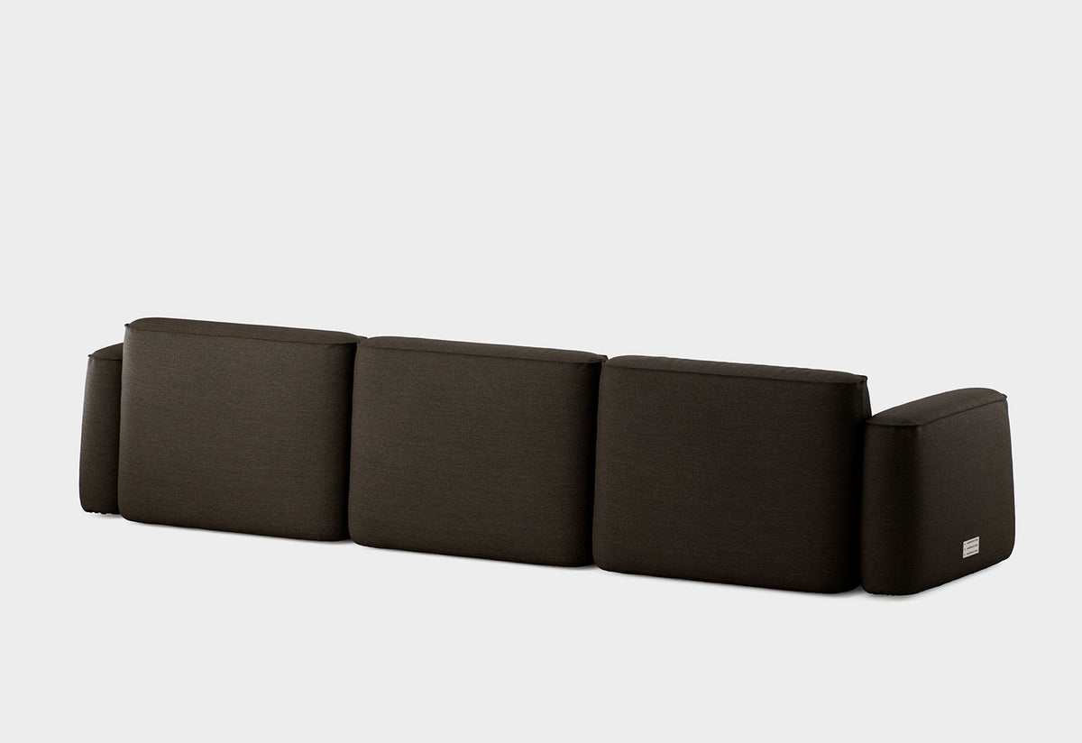Patch Sofa | Configuration A, Chris martin, Massproductions