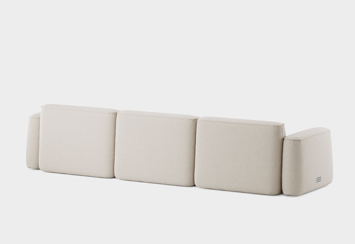 Patch Sofa | Configuration A, Chris martin, Massproductions