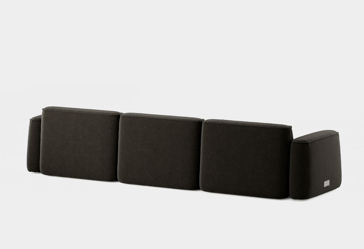Patch Sofa | Configuration A, Chris martin, Massproductions