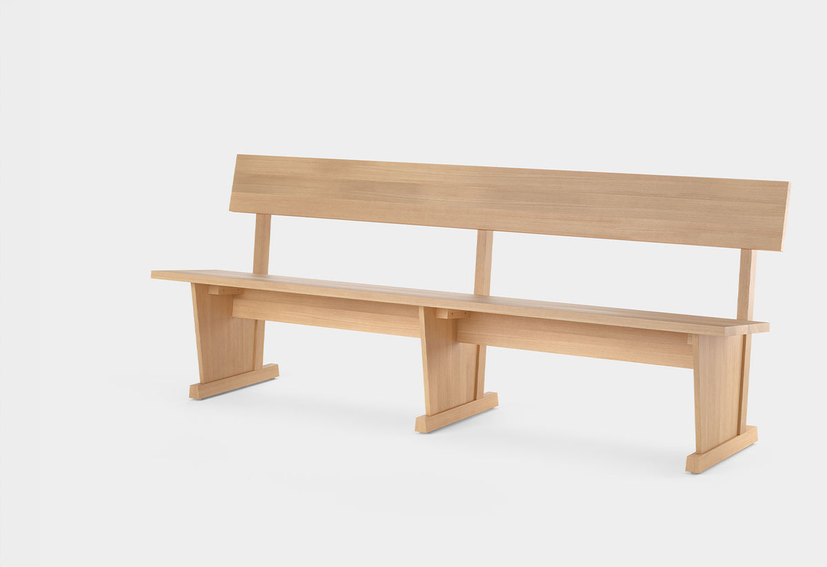 Silent Bench, Chris martin, Massproductions