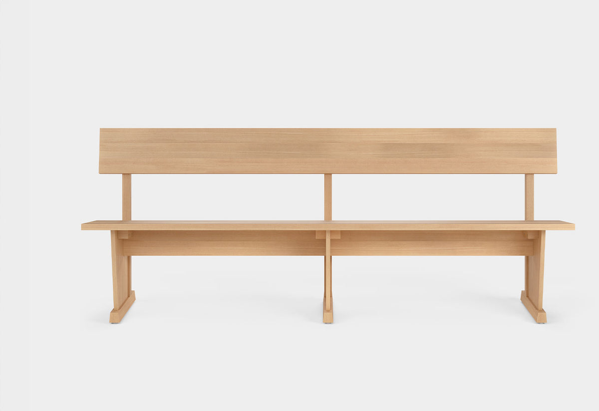 Silent Bench, Chris martin, Massproductions