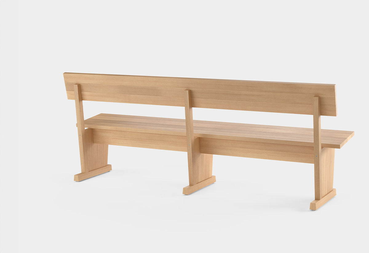 Silent Bench, Chris martin, Massproductions