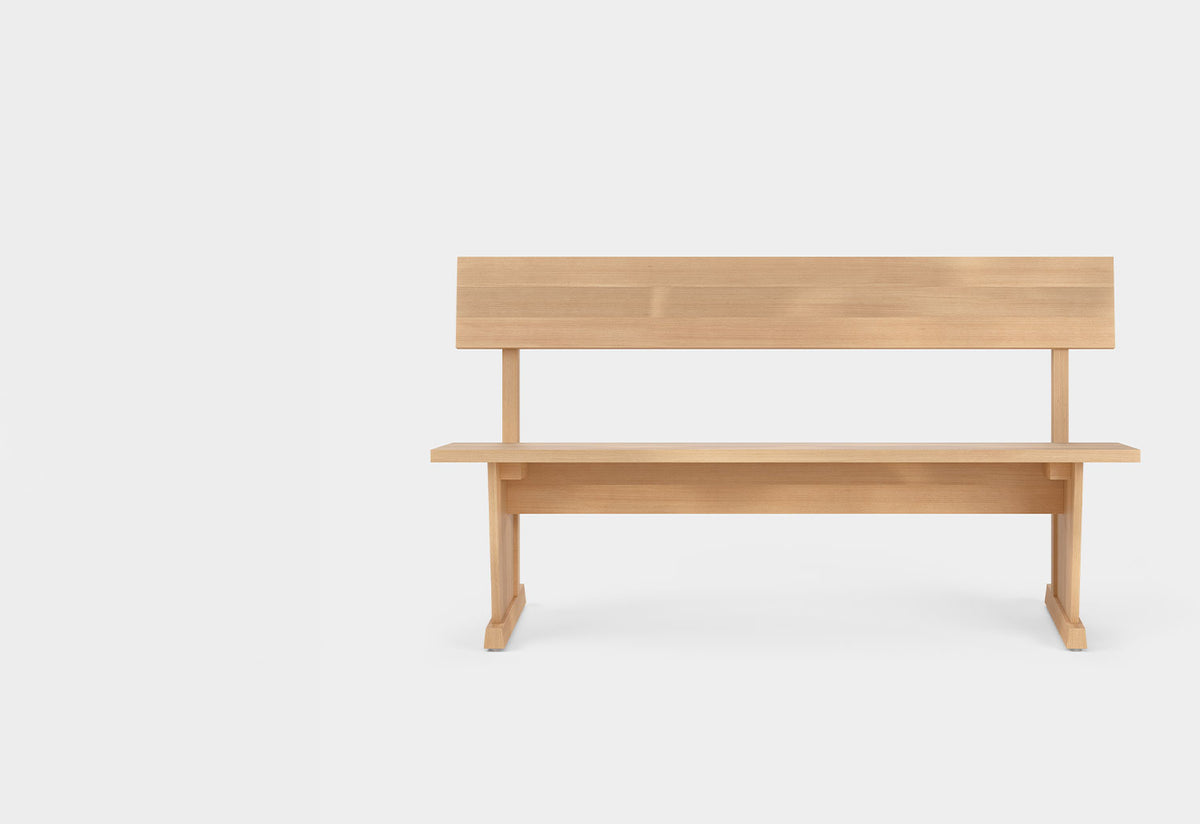 Silent Bench, Chris martin, Massproductions