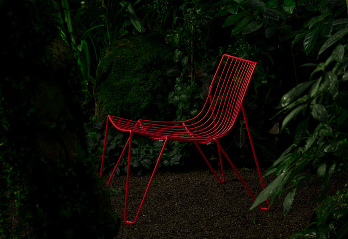 Tio Easy Chair, Chris martin, Massproductions