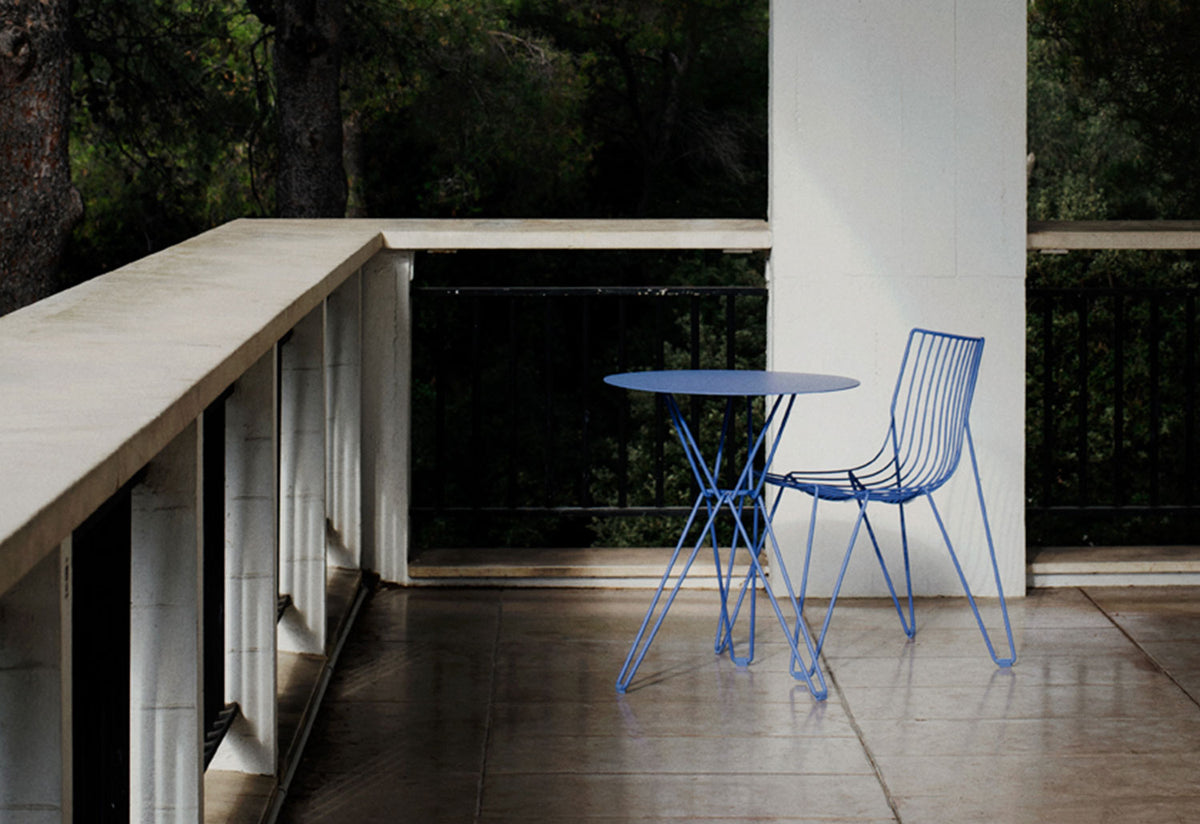 Tio Table, Chris martin, Massproductions