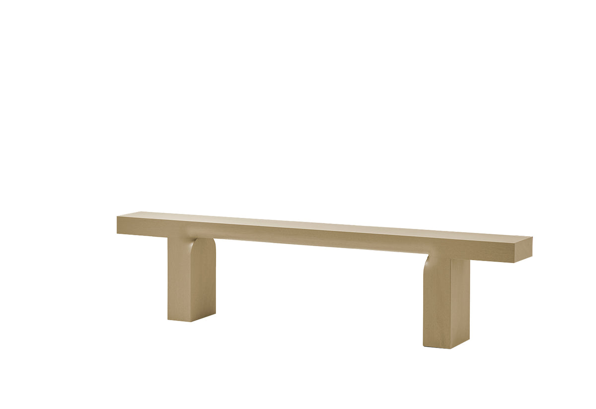 MC23 OTO Bench, Studio œ, Mattiazzi