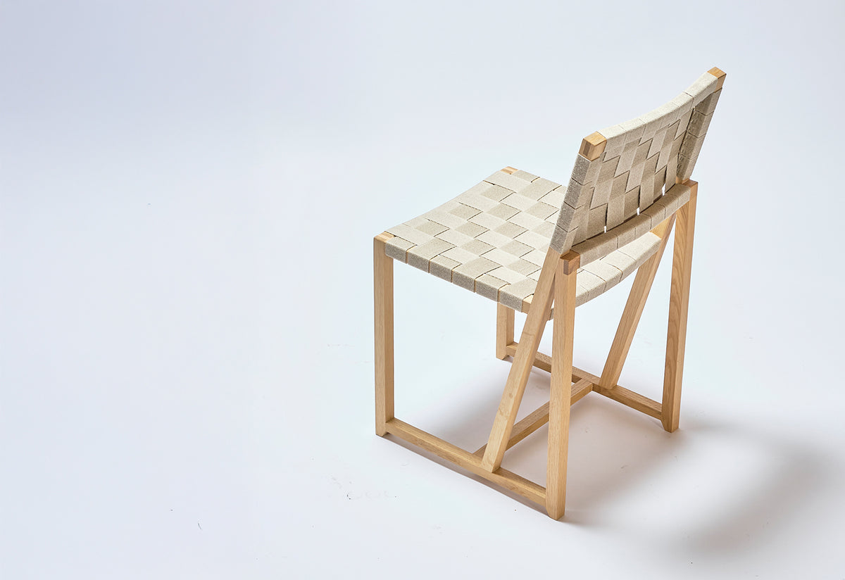 Mass Dining Chair, Mentsen