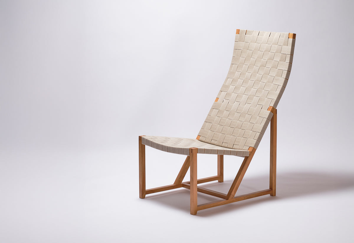 Mass Lounge Chair