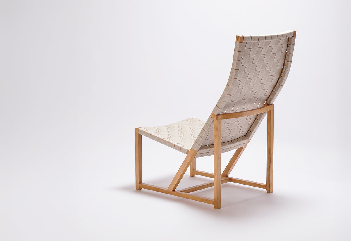 Mass Lounge Chair
