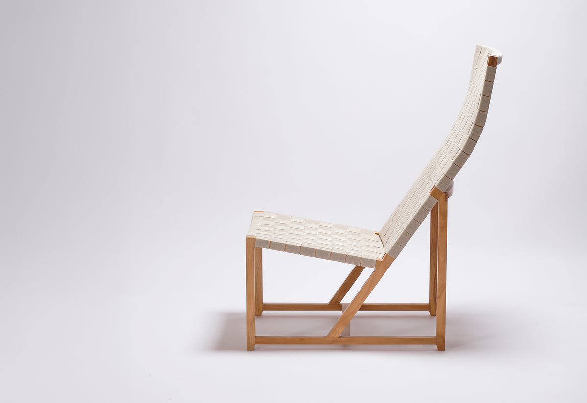 Mass Lounge Chair