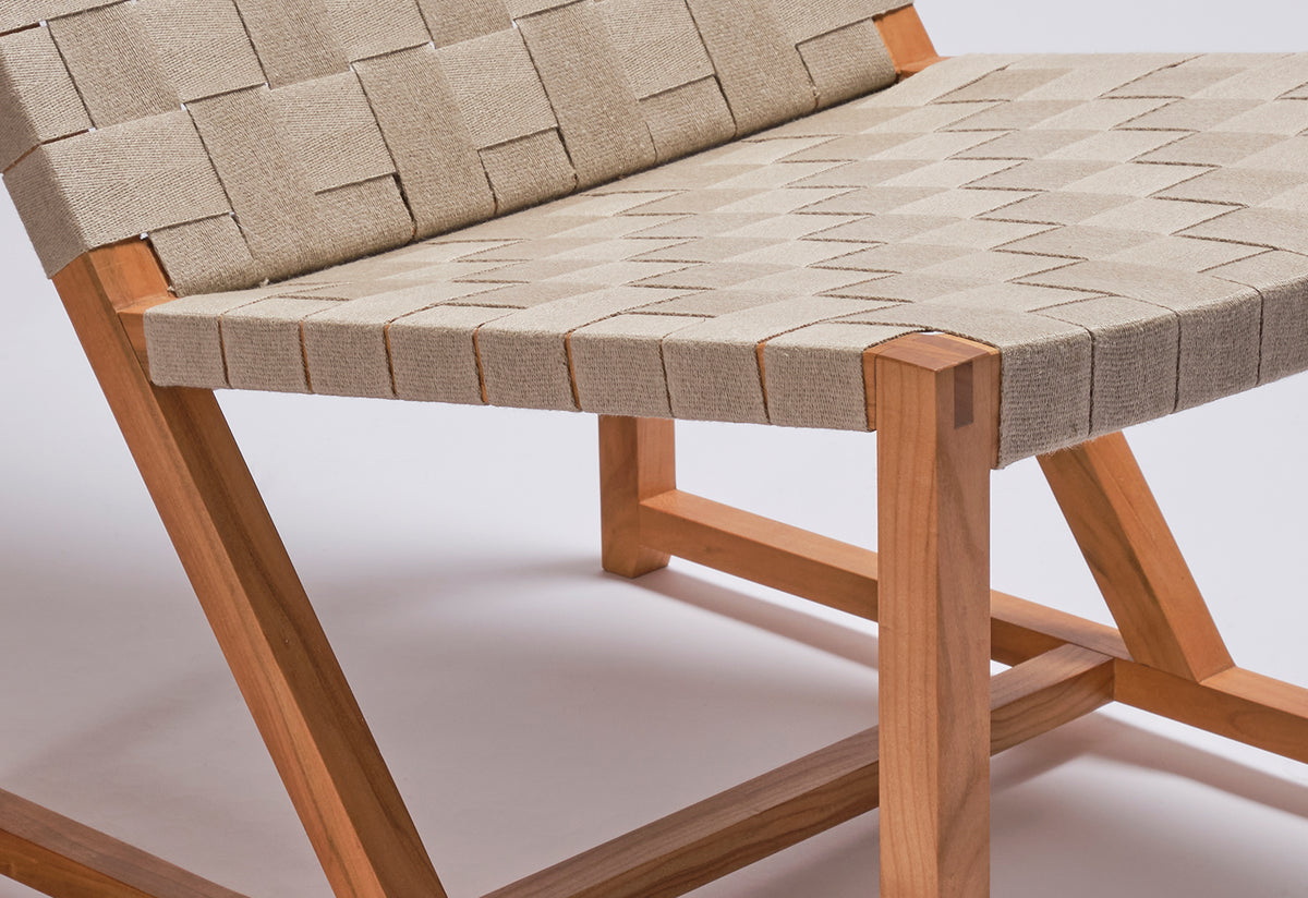 Mass Lounge Chair
