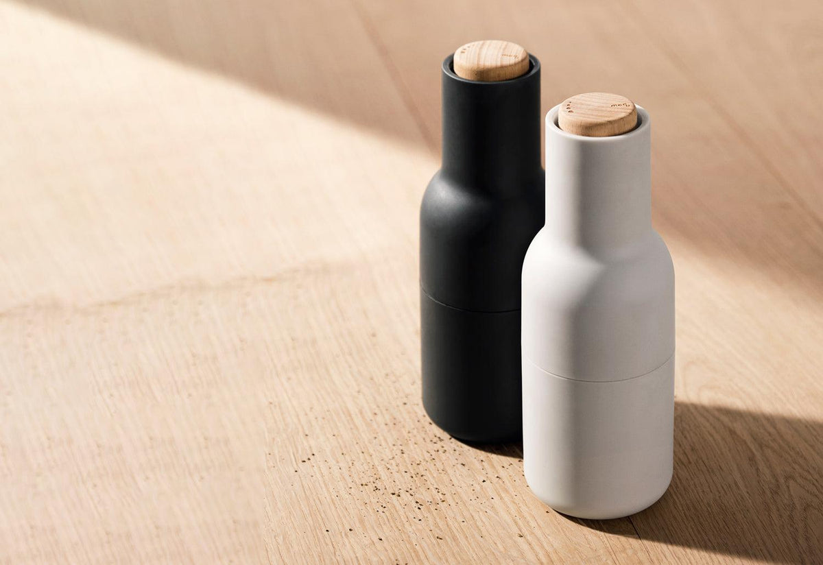 Bottle Grinder, Norm.architects, Audo copenhagen