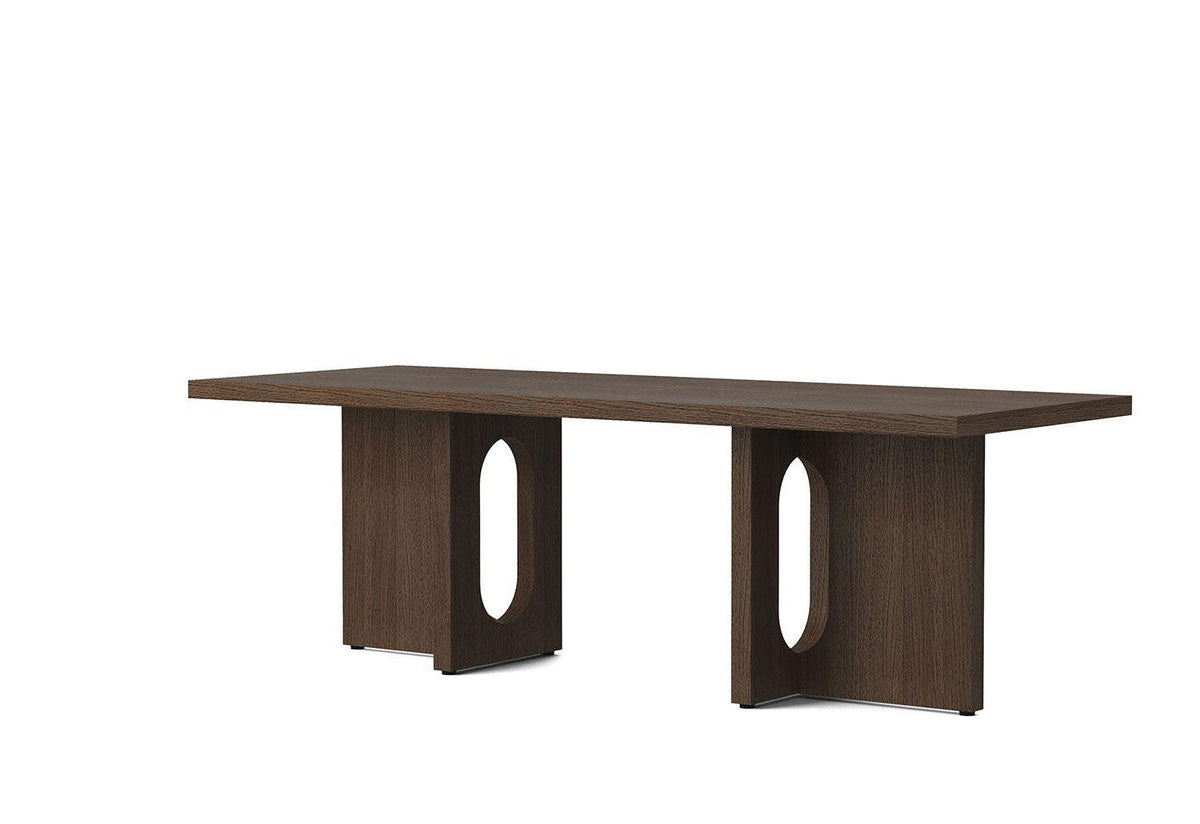 Androgyne Lounge Table, Danielle siggerud, Audo copenhagen
