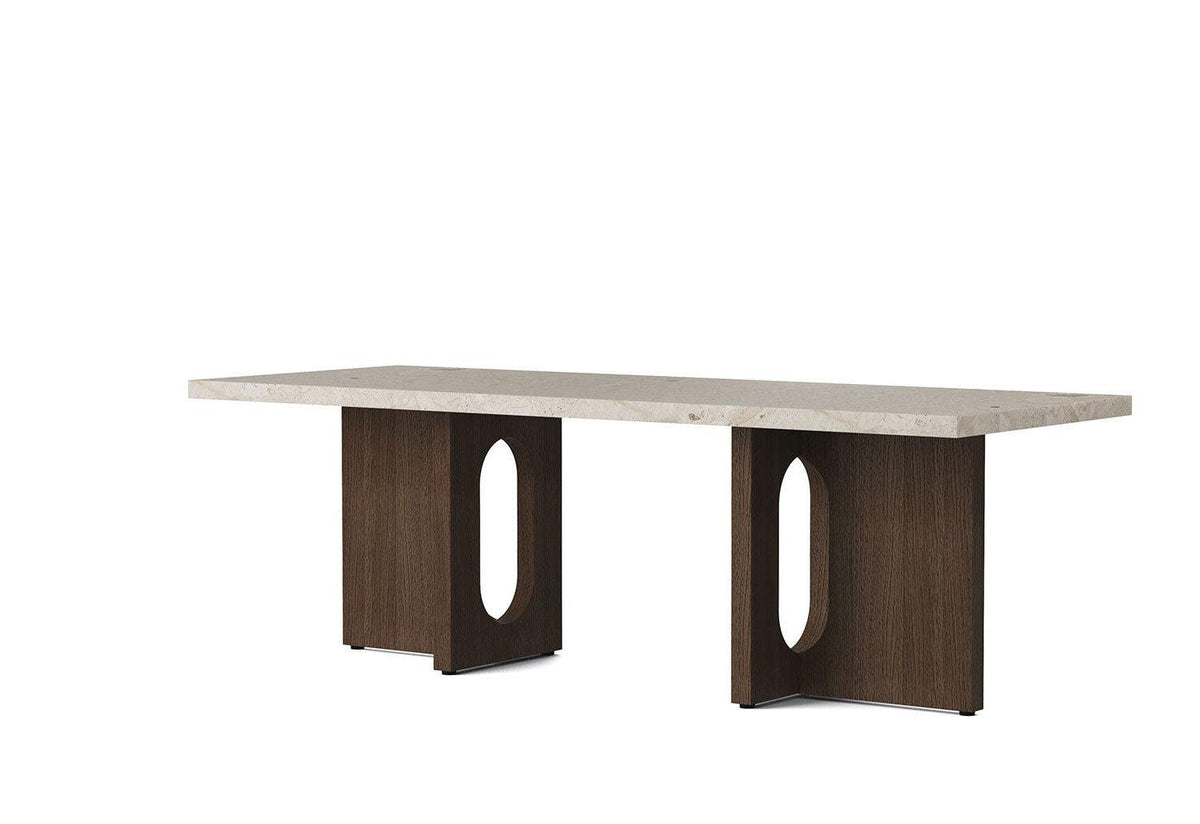 Androgyne Lounge Table, Danielle siggerud, Audo copenhagen