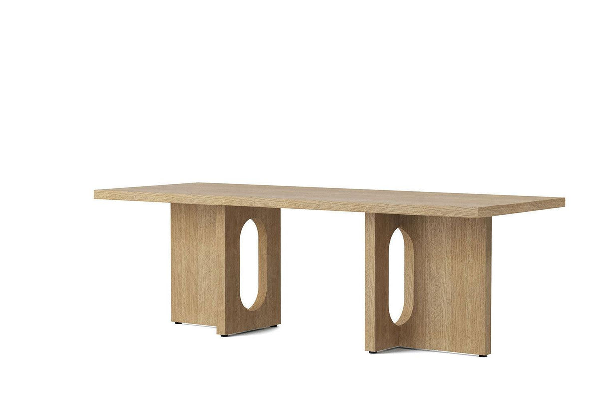 Androgyne Lounge Table, Danielle siggerud, Audo copenhagen