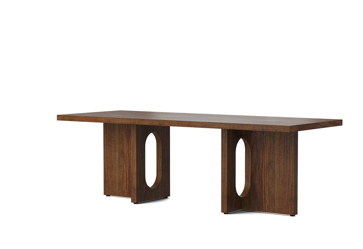 Androgyne Lounge Table, Danielle siggerud, Audo copenhagen