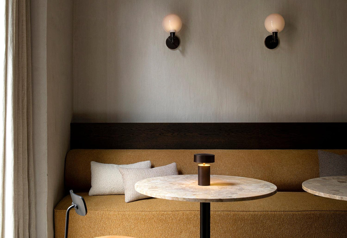 Column Portable Table Lamp, Audo copenhagen