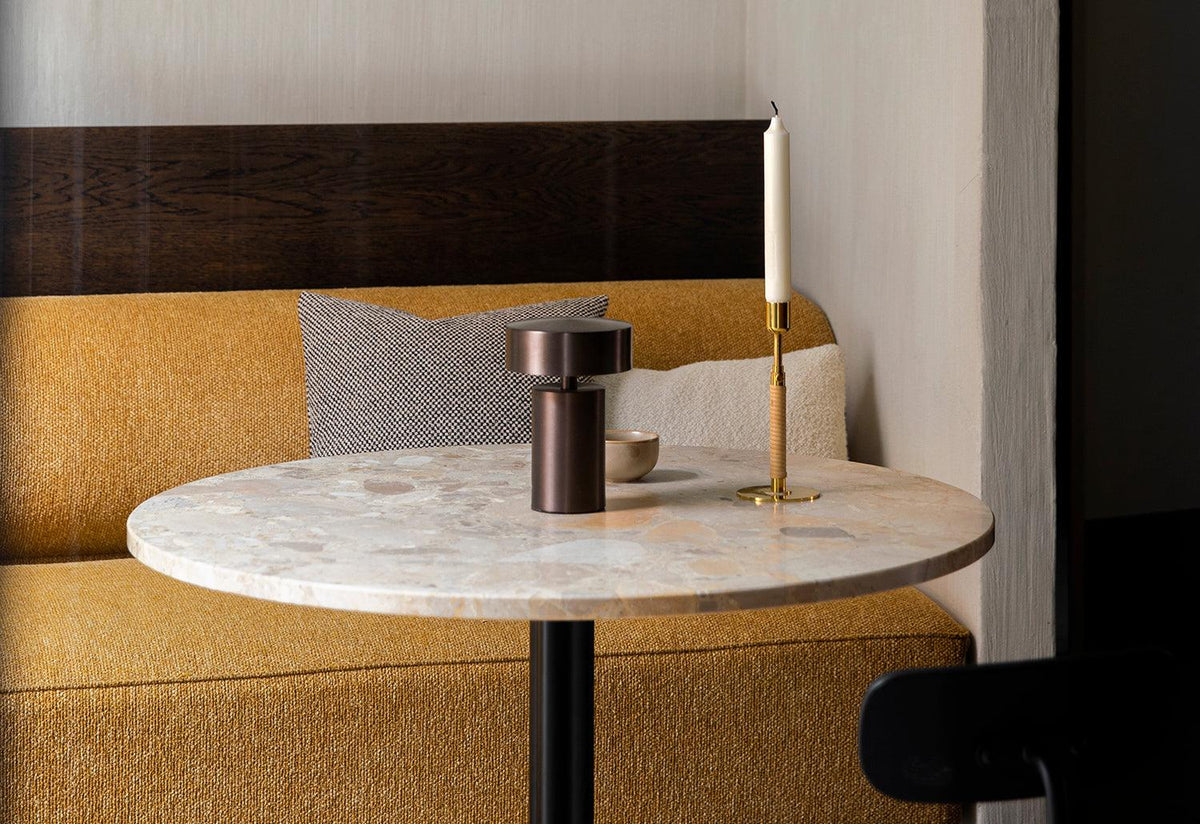 Column Portable Table Lamp, Audo copenhagen