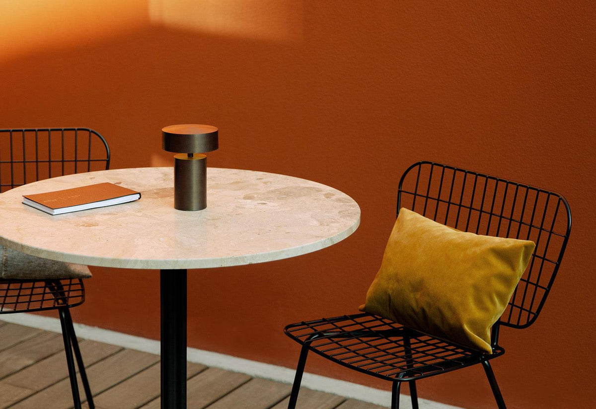 Column Portable Table Lamp, Audo copenhagen