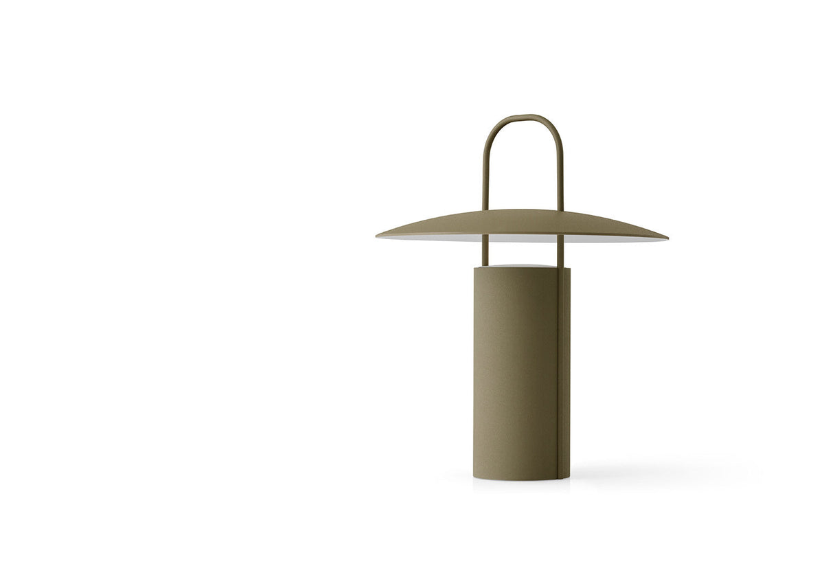 Ray Portable Table Lamp | Ex-Display