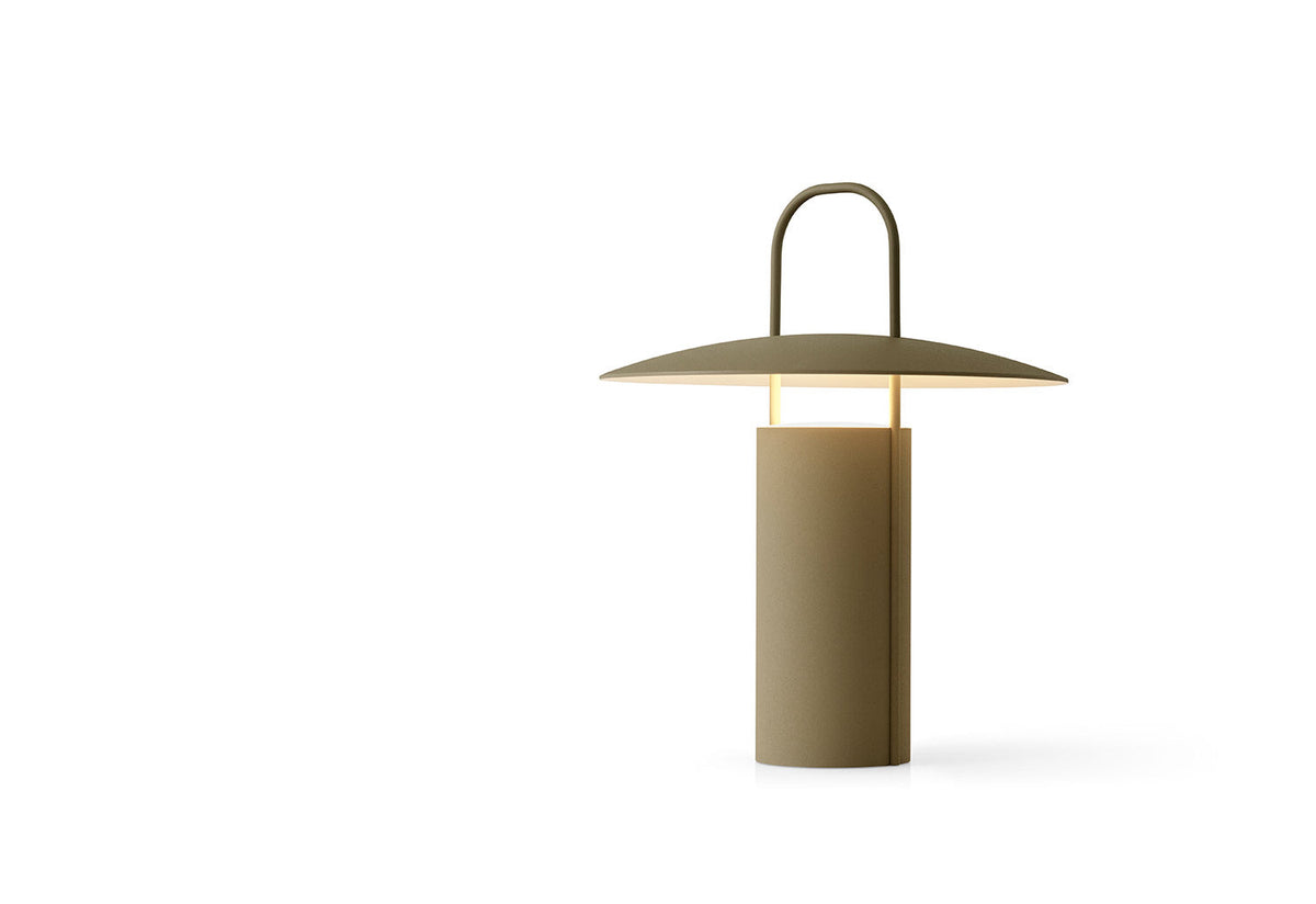Ray Portable Table Lamp | Ex-Display