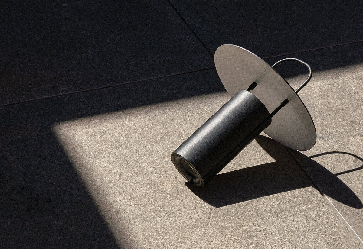 Ray Portable Table Lamp, Daniel schofield, Audo copenhagen