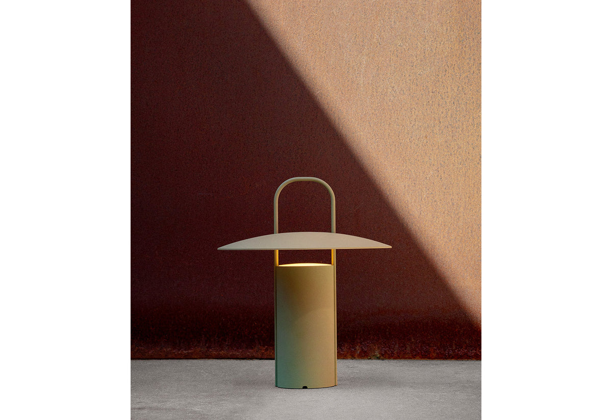 Ray Portable Table Lamp | Ex-Display