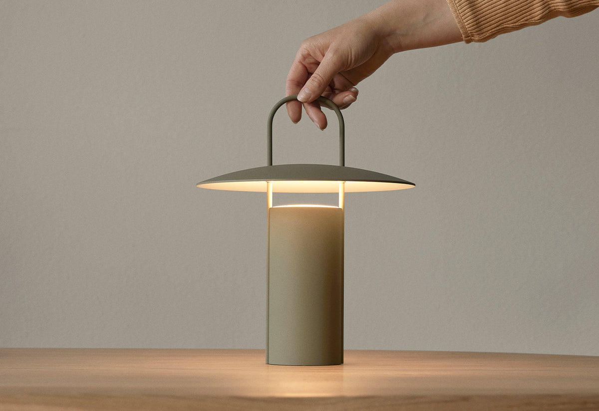 Ray Portable Table Lamp | Ex-Display