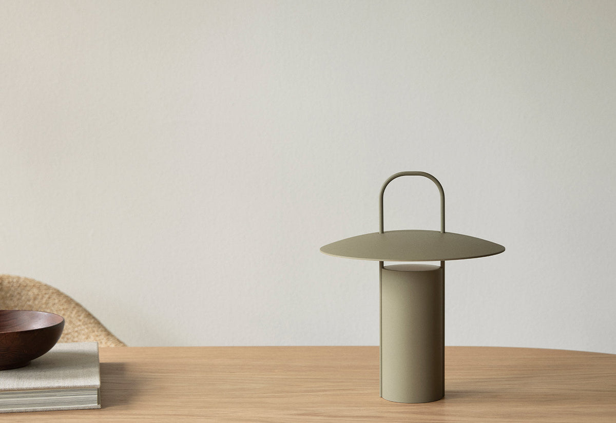 Ray Portable Table Lamp | Ex-Display