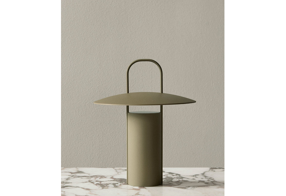 Ray Portable Table Lamp | Ex-Display