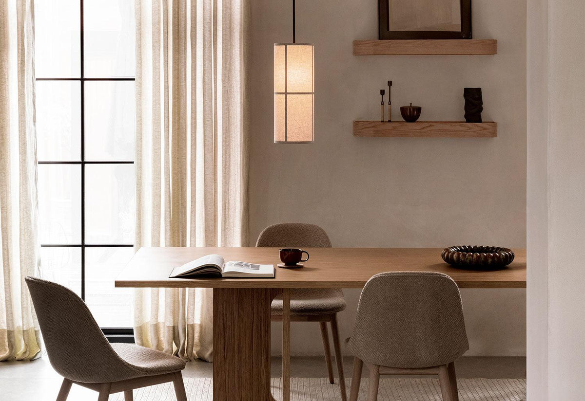 Hashira Pendant, Norm.architects, Audo copenhagen