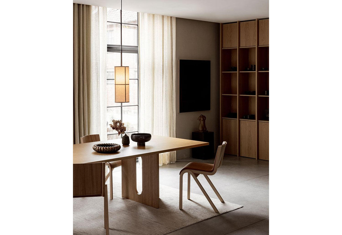 Hashira Pendant, Norm.architects, Audo copenhagen