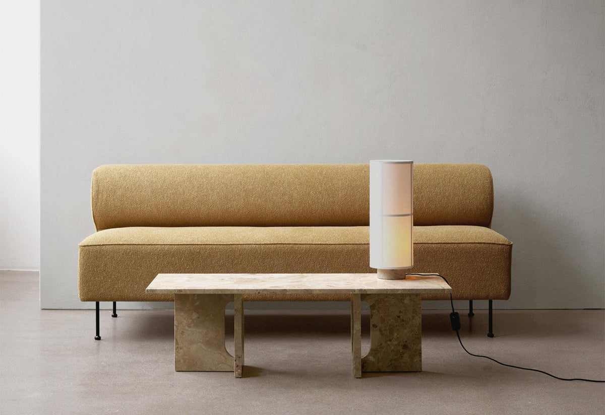 Hashira Table Lamp, Norm.architects, Audo copenhagen