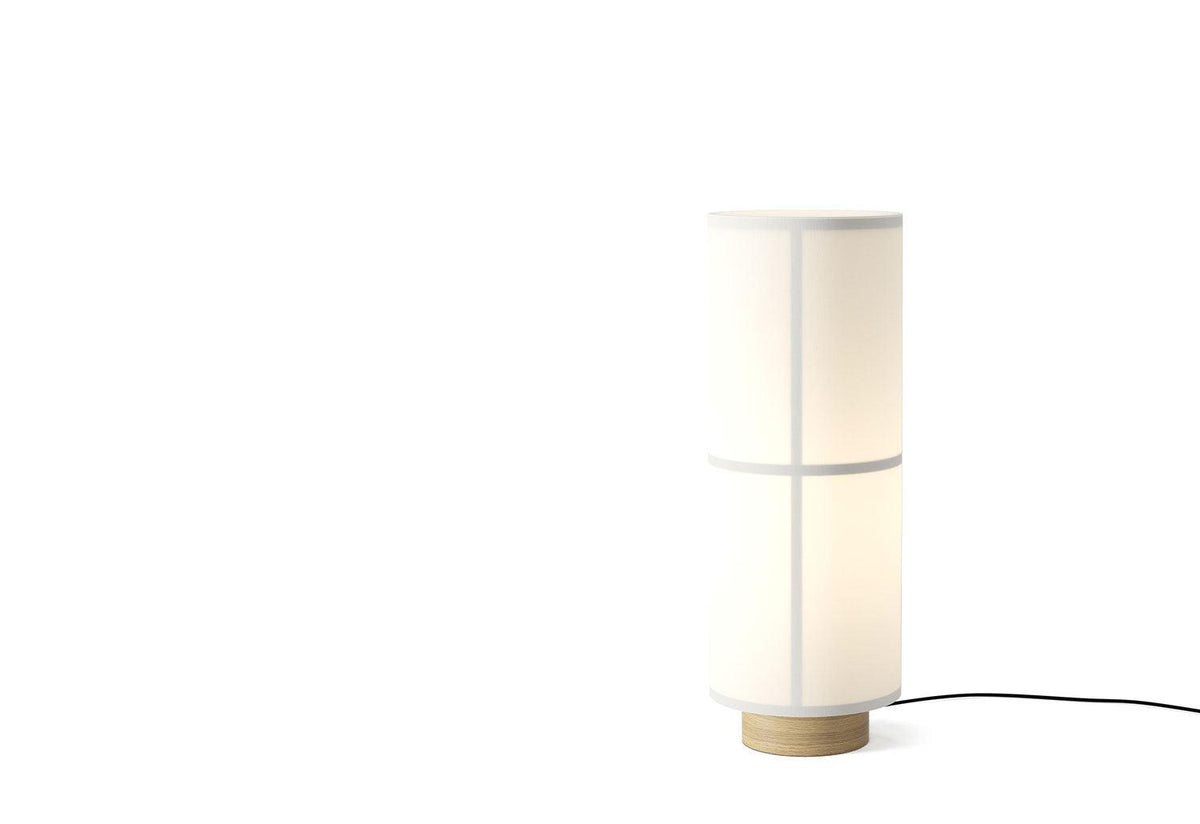 Hashira Table Lamp, Norm.architects, Audo copenhagen