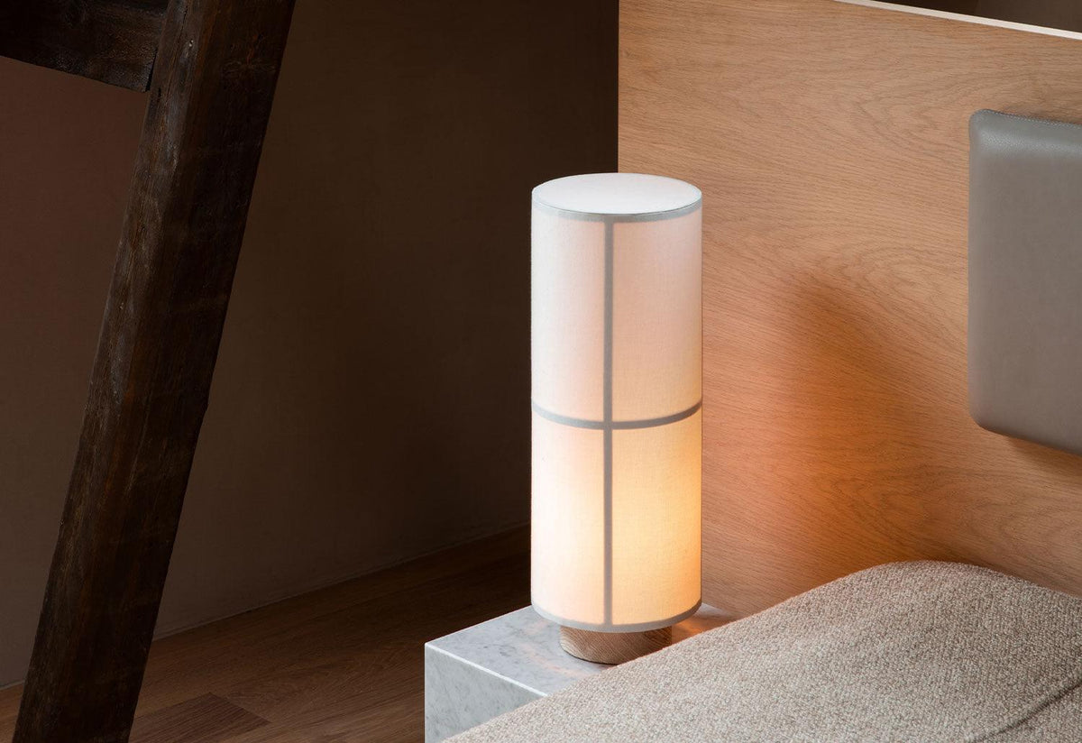 Hashira Table Lamp, Norm.architects, Audo copenhagen