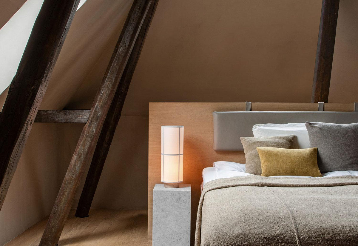 Hashira Table Lamp, Norm.architects, Audo copenhagen