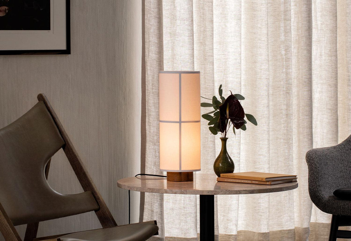 Hashira Table Lamp, Norm.architects, Audo copenhagen