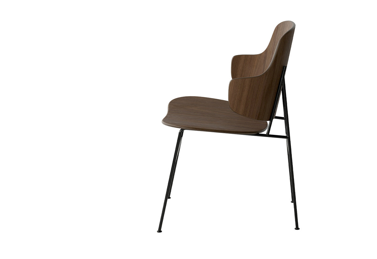 Penguin Dining Chair, Ib kofod larsen, Audo copenhagen