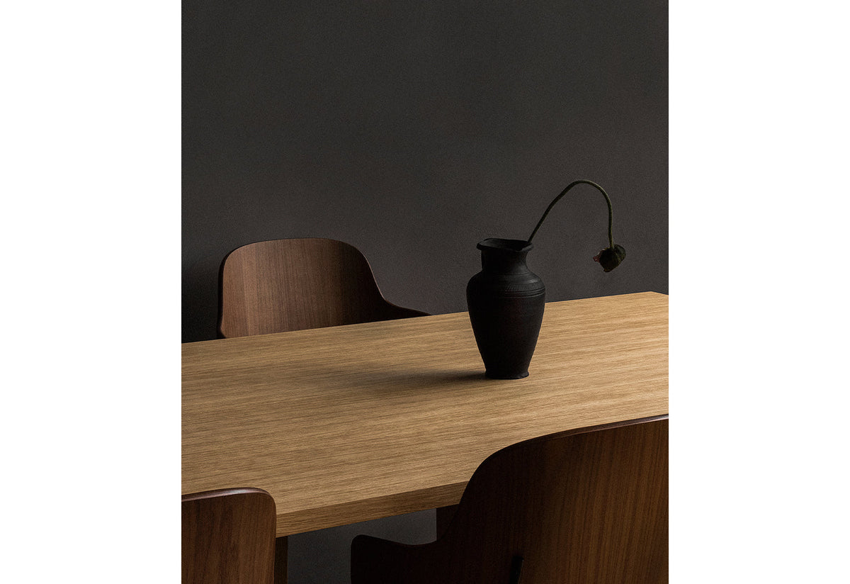 Penguin Dining Chair, Ib kofod larsen, Audo copenhagen